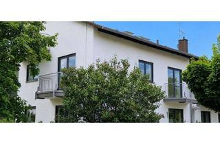 Wohnung kaufen in 68723 Oftersheim, Modern geschnittene Eigentumswohnung als Kapitalanlage oder zukünftiges Eigenheim