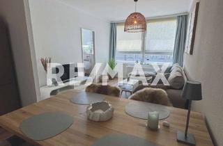 Wohnung kaufen in 23746 Kellenhusen, Sonnige und strandnahe 3-Zimmer-Eigentumswohnung mit familientauglichem Grundriss