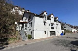Wohnung mieten in 67098 Bad Dürkheim, Modernisierte 1-Zimmerwohnung mit Terrasse