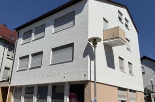 Wohnung mieten in Hauptstrasse 74, 71732 Tamm, Alltagstaugliche 1,5-Zimmer-Wohnung in Tamm