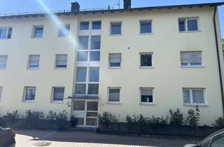 Wohnung mieten in Fürther Strasse 27, 91560 Heilsbronn, Gepflegte 3-Zimmer-Wohnung in Heilsbronn
