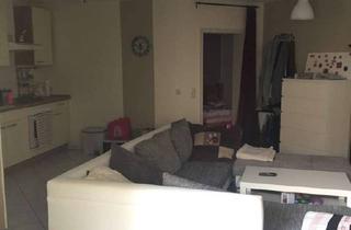 Wohnung mieten in 63755 Alzenau, ELW 1,5-Zimmer-Wohnung in Alzenau, bevorzugt Wochenendheimfahrer