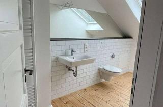 Wohnung mieten in Wilhelm-Strauß-Straße 87, 41236 Rheydt, Stilvoll Wohnen 2-Zimmer-Wohnung in Rheydt, wunderschön hell sanierter Altbau