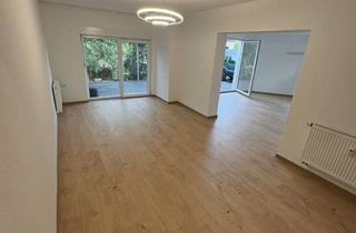 Wohnung mieten in Lindenstraße 15/1, 72411 Bodelshausen, 3,5-Zimmer-Wohnung mit Garten und Terrasse zu vermieten