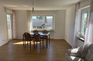 Wohnung mieten in 78647 Trossingen, schöne, sonnige und sanierte 3,5 Zi-Wohnung in Trossingen mit Terrasse und großem Garten
