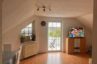 Wohnung mieten in An Der Kirche 11, 34314 Espenau, Dachgeschosswohnung in Espenau-Mönchehof