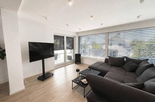 Wohnung mieten in 53804 Much, Moderne, energetisch sanierte Wohnung mit Garten, Sauna und zusätzlichem Nutzbereich