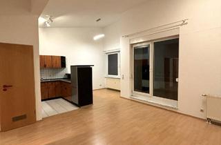 Penthouse mieten in Francisco-De-Goya-Straße, 74653 Künzelsau, Leben wie im Penthouse: 3 Zimmerwohnung mit Ausblick