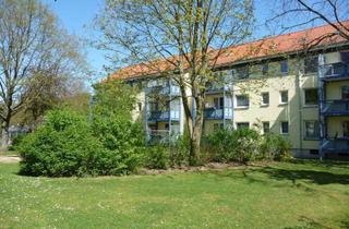 Wohnung mieten in Berliner Str. 30, 23909 Ratzeburg, Attraktive 3-Zimmer-Wohnung in Ratzeburg