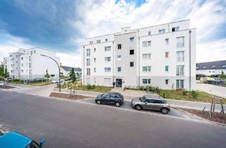 Wohnung mieten in Henriette-Herz-Allee, 13057 Falkenberg, Moderne und schöne Dachgeschosswohnung mit großer Terrasse in Falkenberg neu zu vermieten
