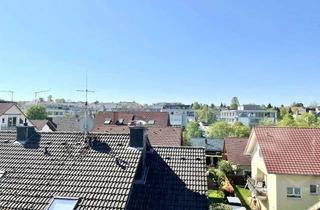 Wohnung mieten in 76337 Waldbronn, Helle Dachgeschosswohnung in zentraler Lage von Waldbronn