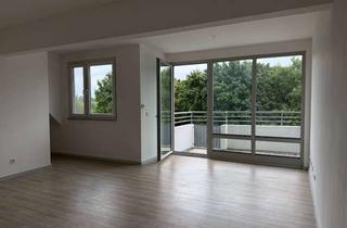 Wohnung mieten in Jasminweg 26, 16816 Neuruppin, Geräumige 2-Zimmer-Dachgeschosswohnung mit BALKON