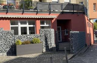 Wohnung mieten in 58339 Breckerfeld, Moderne Vier-Zimmer-Wohnung- Terrasse - Aufzug - Stellplatz -