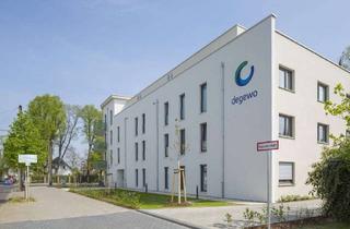 Wohnung mieten in Wassersportallee 13, 12527 Grünau, *Neubau-Parkett-Fußbodenheizung*