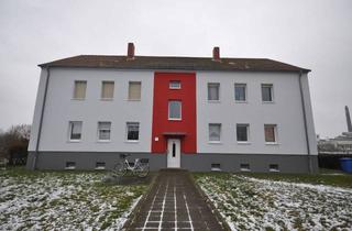 Wohnung mieten in Richard Wagner Str. 47, 04509 Delitzsch, Schicke 2- Zimmer Wohnung in ruhiger Lage