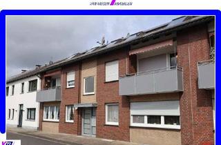 Wohnung mieten in 47647 Kerken, Saniertes Singleappartement mit Balkon in Nieukerk zu vermieten