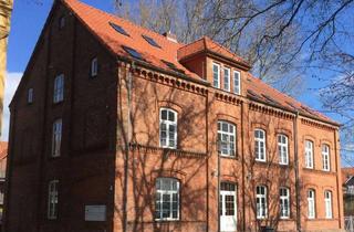 Wohnung mieten in Mühlentor, 19243 Wittenburg, 2-Raum-Wohnung