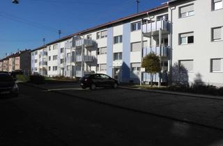 Wohnung mieten in Nußlocher Straße 96, 69190 Walldorf, Renovierte 3. Zimmer-Wohnung in Walldorf