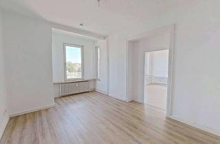 Wohnung mieten in Husumer Straße, 24941 Südstadt, Gemütliche 4-Zimmer-Altbauwohnung mit EBK in direkter Nähe zur Altstadt