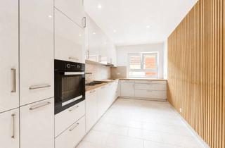 Wohnung mieten in 69198 Schriesheim, Hochwertige Ausstattung 7-Zimmer-Wohnung mit Terrasse in Schriesheim