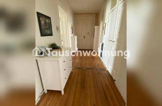 Tauschwohnungen in Paulstraße 27, 10557 Tiergarten, Tauschwohnung: Suchen=4 Zimmer Wohnung für 3 Zimmer Wohnung in Moabit