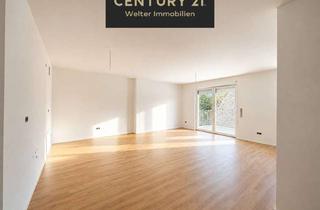 Wohnung mieten in 69234 Dielheim, Barrierefreie Neubau-Erstbezug-Wohnung mit Tageslichtbad und tollem Balkon!