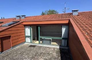 Wohnung mieten in Nachtigallenweg 11, 71032 Böblingen, 1 Zi.- DG-Whg. ( Whg.Nr.14 ) mit Küchenzeile, große Terrasse und Stellp. in Böblingen ( Tannenberg )