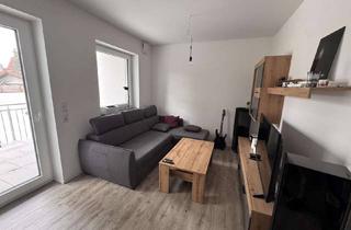 Wohnung mieten in 91456 Diespeck, Wunderschöne 3-Zimmerwohnung Neubau