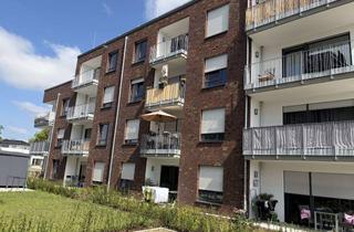Wohnung mieten in Sperlingsweg, 49324 Melle, Attraktive Neubauwohnung: 3 Zimmer, 75 m²