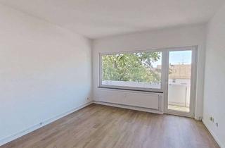 Wohnung mieten in Hannoversche Straße 53a, 30926 Seelze, Große 3-Zimmer-Wohnung mit EBK und 2 BALKONEN in Seelze-Letter