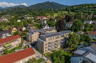 Wohnung mieten in 79379 Müllheim, Erstbezug - Betreutes Wohnen - 2 Zimmer Wohnung