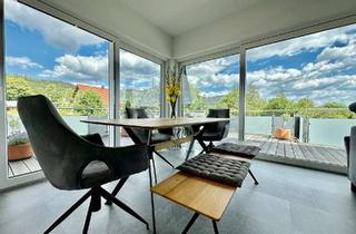 Penthouse mieten in 96364 Marktrodach, Exklusive Penthouse-Wohnung in bester Lage von Marktrodach
