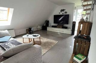Wohnung mieten in 31812 Bad Pyrmont, Moderne Maisonette-Wohnung in der Innenstadt von Bad Pyrmont