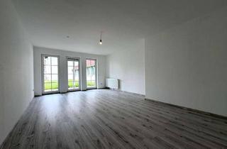 Wohnung mieten in Udenborner Str. 4a, 34590 Wabern, Neu renoviert. Im Erdgeschoss mit Terrasse. INKL. KÜCHE * in Wabern-Zennern