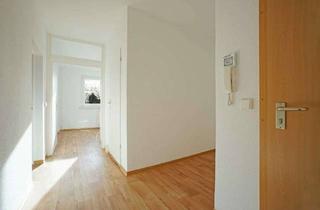 Wohnung mieten in Chopinstraße 26, 03050 Sachsendorf, Mehr Leben auf wenig Raum: Charmante Singlewohnung mit Balkon