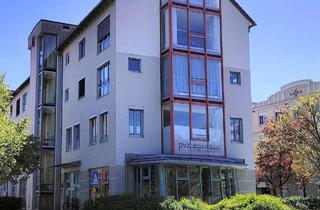 Wohnung mieten in Alte Weberei 14, 87600 Kaufbeuren, Top-gepflegte 3-Zi. Wohnung mit Süd-West Balkon in bester Innenstadtlage von Kaufbeuren