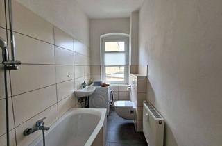 Wohnung mieten in Bitterfelder Straße 40, 04509 Delitzsch, Moderne 3-Zimmer-Wohnung in zentraler Lage - Jetzt Ihr neues Zuhause finden