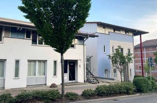 Wohnung mieten in Heidenheimer Str. 13, 89537 Giengen, Gemütliche 2-Zimmer-Dachgeschoss-Wohnung