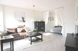 Wohnung mieten in Pulsstraße 11, 14059 Charlottenburg, Möbliertes City-Apartment nahe Schlosspark Charlottenburg - Pulsstraße -