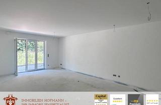 Wohnung mieten in 94437 Mamming, Ihr neues Zuhause: Exklusive 3-Zimmer-Neubauwohnung zum Erstbezug mit Gartenanteil