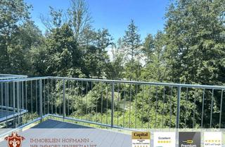 Wohnung mieten in 94437 Mamming, Neubau-Erstbezug: Moderne 2-Zimmer-Wohnung mit Balkon