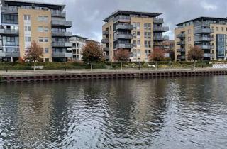 Wohnung mieten in Am Krusenick 39, 12555 Köpenick, 2 Zi. Whg in Berlin Köpenick mit gr. Terrasse und Spreeblick