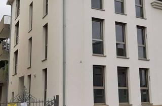 Wohnung mieten in Bismarckstraße 23/1, 75031 Eppingen, Moderne, neue 2-Zimmer DG-Wohnung mit gehobener Ausstattung in Eppingen (Erstbezug)
