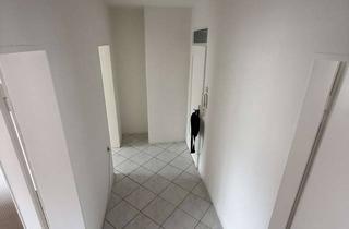 Wohnung mieten in Obere Karlsstraße 14, 34117 Mitte, Moderne 2-Zimmer-Wohnung mit großer Terrasse in bester Innenstadtlage von Kassel