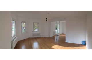 Wohnung mieten in 72072 Tübingen, Exklusives Wohnen in 4,5 Zimmer Altbauwohnung - fußläufig zur Innenstadt - separates Arbeitszimmer