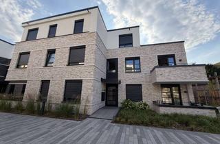Wohnung mieten in Suitbertusstraße 149, 40223 Bilk, Exklusive Neubauwohnung mit Terrasse & kleinem Garten