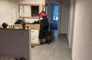 Wohnung mieten in 84508 Burgkirchen, Wohnen mit Charakter: 3-Zimmer-Wohnung in Burgkirchen an der Alz
