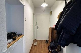 Wohnung mieten in Alte Str. 33, 86179 Haunstetten, Helle 2-Zimmer-Wohnung in Augsburg-Haunstetten