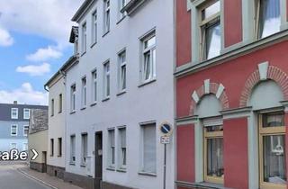 Wohnung mieten in Weinbergstraße, 39387 Oschersleben, 2 Zimmern Dach in Oschersleben