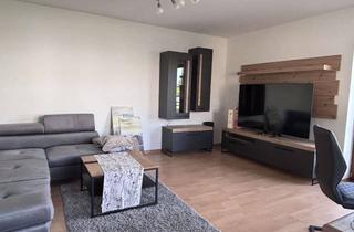 Wohnung mieten in Hauptstraße 40, 56291 Leiningen, Helle 79 m² Wohnung – optional möbliert – ab 01.10.2026
